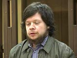 Тем временем Константин Лебедев, осужденный на два с половиной года колонии по выделенному из "болотного" делу об организации массовых беспорядков в Москве 6 мая 2012 года может выйти по УДО