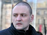 Этапировать в колонию Лебедева не стали, поскольку ему предстоит выступить свидетелем обвинения на грядущем процессе против Удальцова и Развозжаева