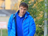 "Анжи" арендовал у "Зенита" Александра Бухарова