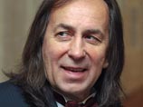 Глава Ассоциации каскадеров РФ Александр Иншаков