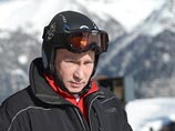 Президент РФ Владимир Путин рассказал о том, что лично выбирал место для проведения Зимней Олимпиады в России