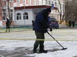 Москва, 3 февраля 2014 года