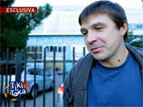 Бывший нападающий сборной Белоруссии по футболу Виталий Кутузов, получивший дисквалификацию на 3,5 года за причастность к договорным матчам в Италии, переквалифицировался в хоккеиста