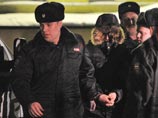 Сергей Гордеев, 4 февраля 2014 года