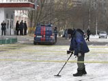 Москва, 3 февраля 2014 года