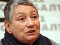 Улицкая: антигейская истерия - чудовищная и грубая подмена действительно актуальных вопросов Улицкая: антигейская истерия - чудовищная и грубая подмена действительно актуальных вопросов