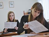Выпускникам школ в этом году, по всей видимости, придется сдавать при поступлении в высшие учебные заведения не те экзамены, к которым они готовились