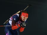 У женщины масс-старт на 12,5 км побегут россиянки Ольга Вилухина и Ольга Зайцева. Фаворитки - блистающая в Сочи белоруска Дарья Домрачева, голодная до побед норвежка Тура Бергер и чешская красавица Габриэла Соукалова