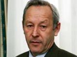 Сергей Рыбаков