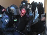 Киев, 18 февраля 2014 года