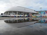 Сочи, февраль 2014 года