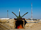 Россия не откажется от Байконура