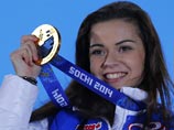 В России появится спортивная школа "Аделина", названная именем олимпийской чемпионки по фигурному катанию Аделины Сотниковой. Бренд "Аделина" могут зарегистрировать в Роспатенте без непосредственного участия спортсменки