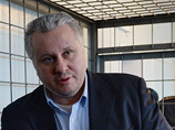 Андрей Третьяков примирился со стюардом, которого избил во время перелета из Красноярская в Москву в декабре прошлого года