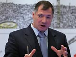 Из-за дестабилизации политической обстановки на Украине сорваны поставки оборудования для строительства московского метро, заявил журналистам в субботу заместитель мэра Москвы Марат Хуснуллин