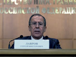 Сергей Лавров