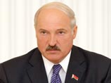 Александр Лукашенко