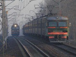 В Подмосковье подросток, катавшийся на крыше электрички, погиб от удара током