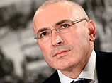 Ходорковский попросил вид на жительство в Швейцарии