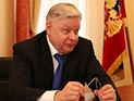 "Вчера подписан международный договор... И все, обратившиеся в ФМС Крыма, получат паспорта. Такая работа началась. Часть паспортов мы выдали сегодня", - сказал Ромодановский