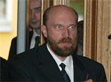 Сергей Пугачев
