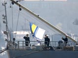 Севастополь, 22 марта 2014 года