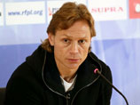 Валерий Карпин