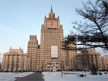 МИД России на своем сайте опубликовал практически идентичное предыдущему доказательство, которое в рамках продвигаемой российскими дипломатами позиции по Украине оправдывает присоединение Крыма к Российской Федерации
