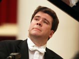 Денис Мацуев получил в Париже звание Посла доброй воли ЮНЕСКО