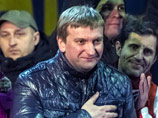Министр юстиции Украины Павел Петренко накануне заявил, что Киев не намерен аннулировать ни одно из соглашений с Российской Федерацией о базировании Черноморского флота в Крыму, поскольку считает Крым территорией Украины