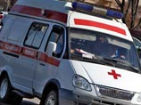 В тот же день пострадавшему в больнице поставили диагноз "черепно-мозговая травма" и "сотрясение мозга"