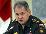 Сергей Шойгу