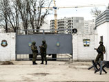 Симферополь, 19 марта 2014 года