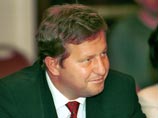 На экс-председателя Госкомимущества Альфреда Коха завели дело о контрабанде