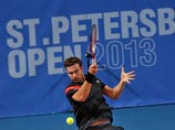 Турнир St.Petersburg Open в скором времени исчезнет из календаря соревнований Ассоциации теннисистов-профессионалов (ATP). Об этом объявил вице-президент Федерации тенниса России (ФТР) Евгений Кафельников