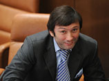 Член Совета Федерации Максим Кавджарадзе предложил создать внутрироссийскую коммуникационную сеть, закрытую от доступа из стран ЕС и США