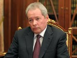 Рабочая встреча Владимира Путина с Виктором Басаргиным, 25 апреля 2014 года