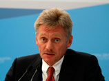 Дмитрий Песков 