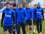 УЕФА накажет "Зенит" за нарушение правил финансового fair play, утверждают газеты