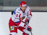 Знарок назначил Александра Овечкина капитаном сборной России по хоккею