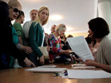 Донецк, 11 мая 2014 года
