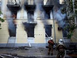 Ляшко называли в числе руководителей штурма горотдела милиции в Мариуполе 9 мая, жертвами которой стали 20 человек