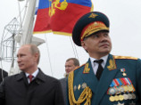 Воинские части и подразделения Вооруженных сил России, проходившие боевые учения на полигонах Ростовской, Белгородской, Брянской областей, получили приказ министра обороны РФ Сергея Шойгу вернуться в пункты постоянной дислокации