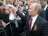 Севастополь, 9 мая 2014 года