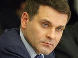 Цыбко является заместителем председателя Комитета Совета Федерации по аграрно-продовольственной политике и природопользованию