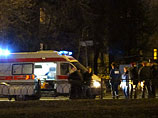 В Москве застрелен начальник районной службы участковых полиции