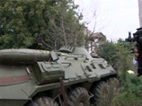 Идут мероприятия по поиску и нейтрализации боевиков