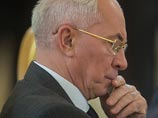 Власти Австрии подозревают сына бывшего премьер-министра Украины Николая Азарова (на фото) - Алексея - в отмывании денег