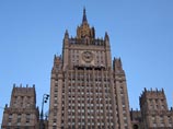 МИД РФ сожалеет о решении властей Украины частично закрыть границу