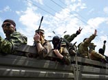 В этих нотах украинские дипломаты указали на факты грубого нарушения пограничного режима. Речь идет о проникновении на территорию Украины со стороны РФ вооруженных групп людей